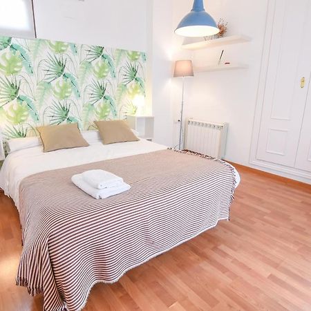 Tuguest Realejo Apartment Granada Bagian luar foto