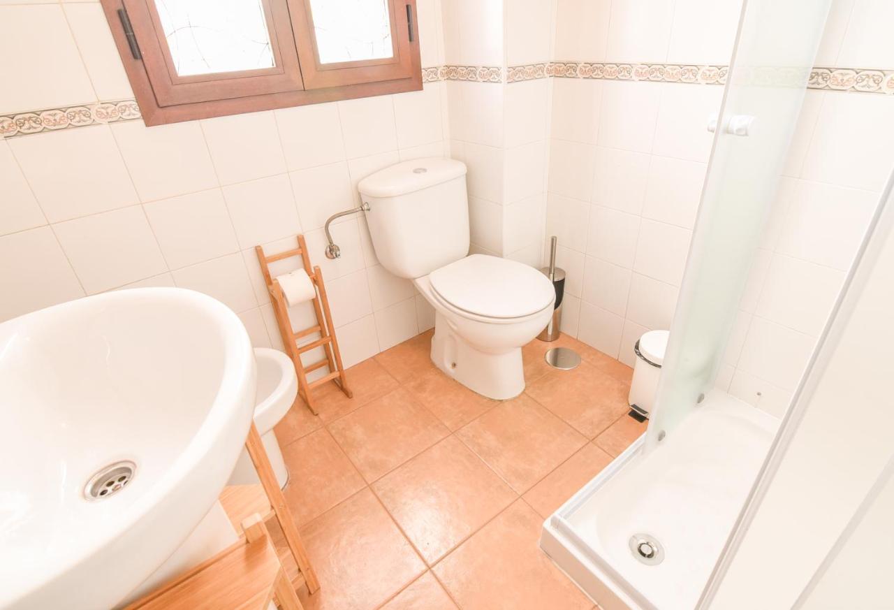 Tuguest Realejo Apartment Granada Bagian luar foto