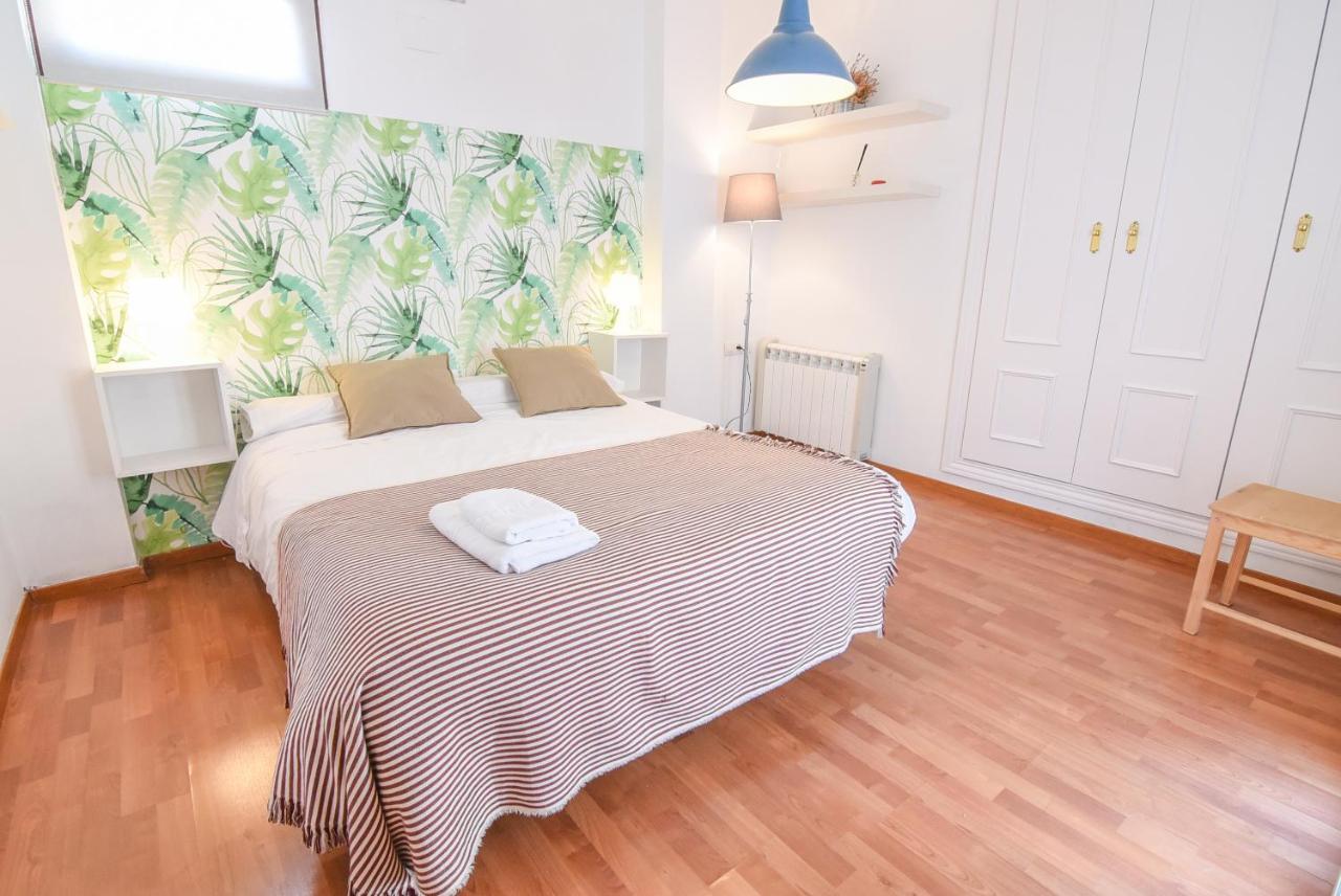 Tuguest Realejo Apartment Granada Bagian luar foto