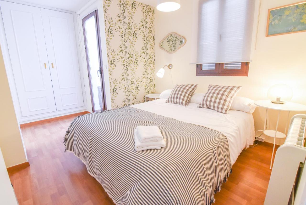 Tuguest Realejo Apartment Granada Bagian luar foto