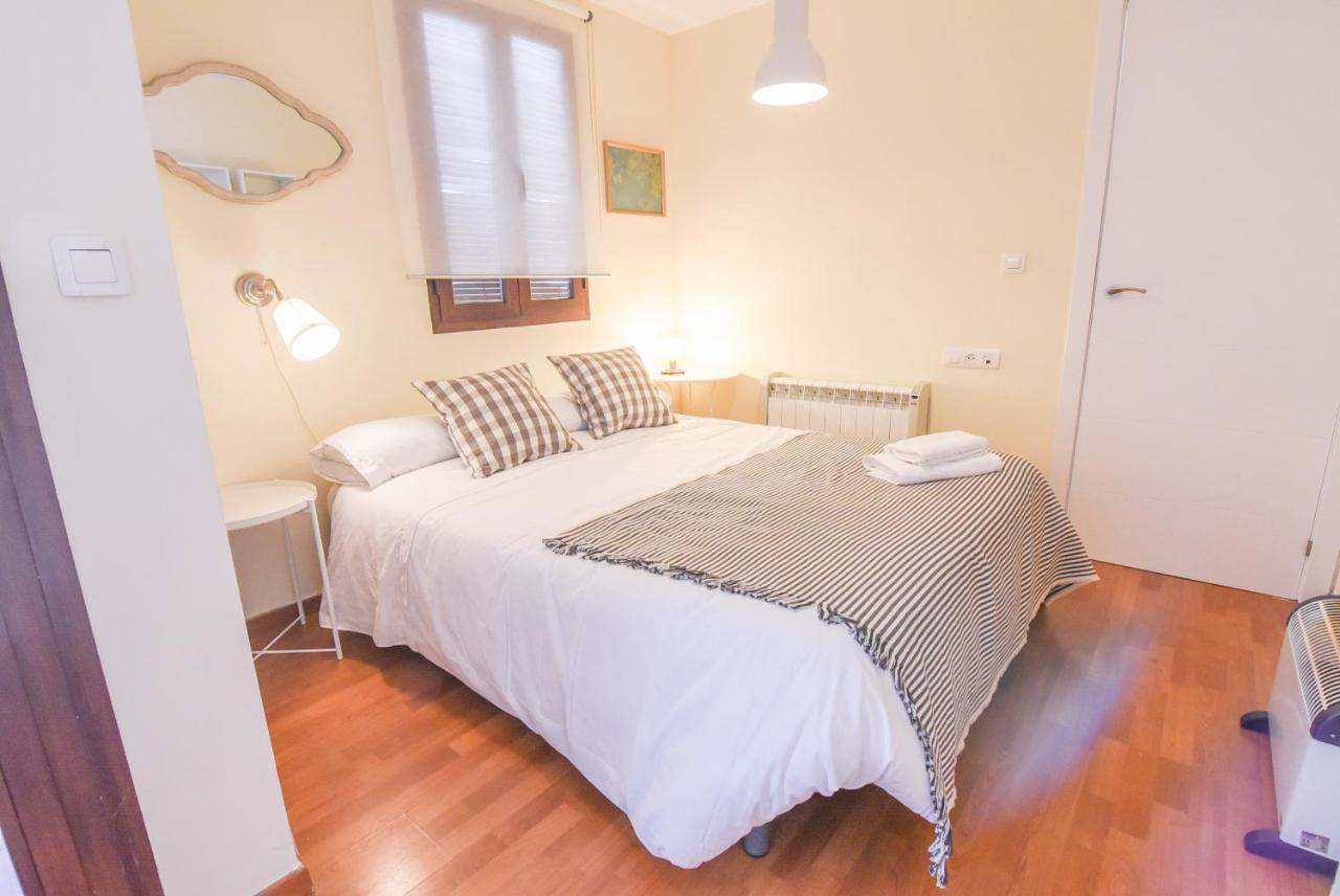 Tuguest Realejo Apartment Granada Bagian luar foto