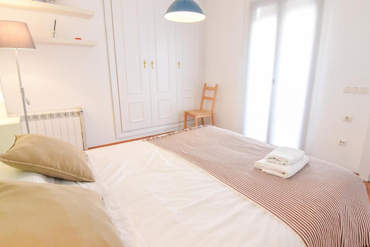 Tuguest Realejo Apartment Granada Bagian luar foto