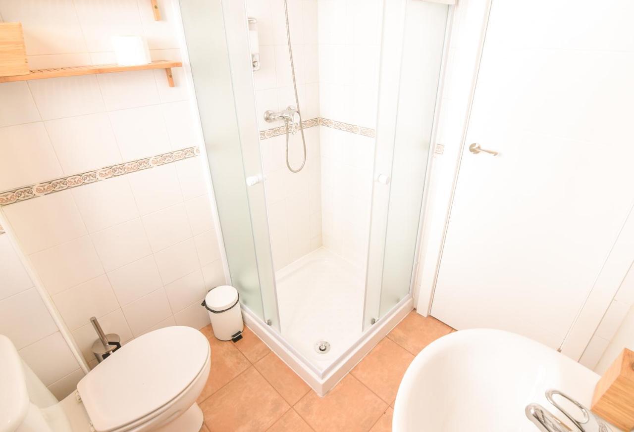 Tuguest Realejo Apartment Granada Bagian luar foto