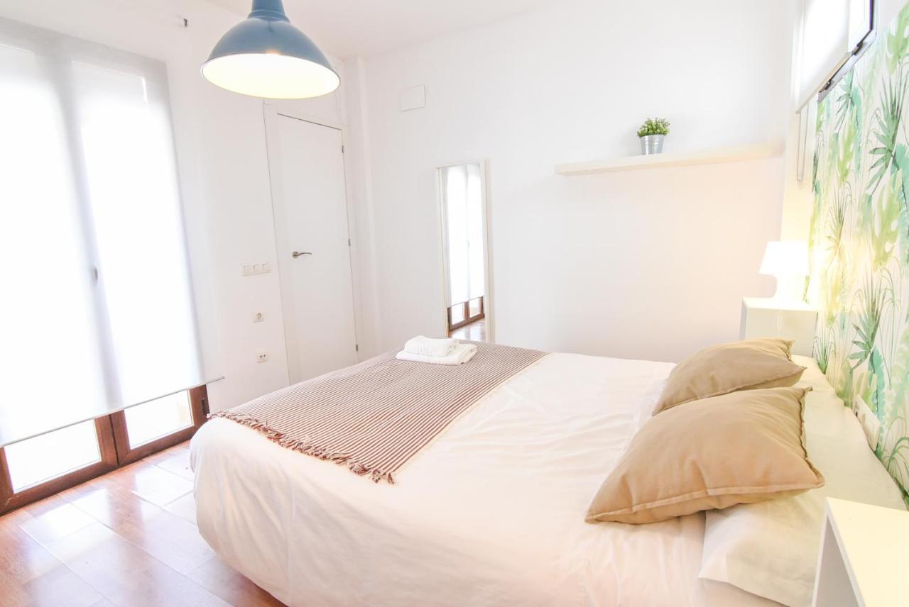 Tuguest Realejo Apartment Granada Bagian luar foto