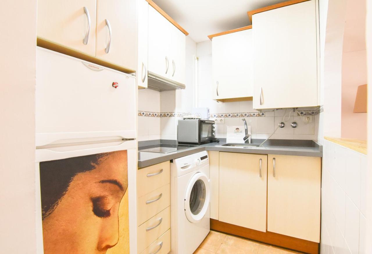 Tuguest Realejo Apartment Granada Bagian luar foto