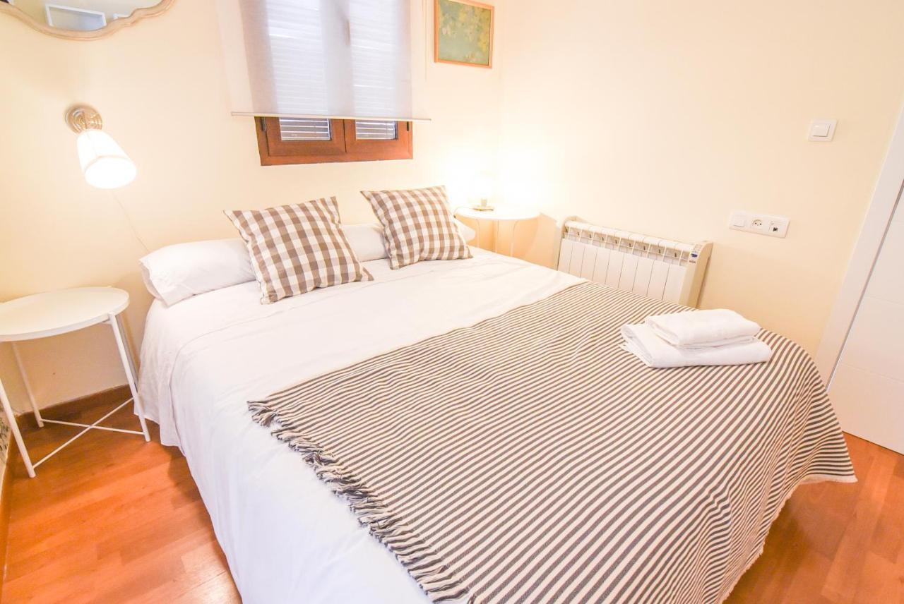 Tuguest Realejo Apartment Granada Bagian luar foto