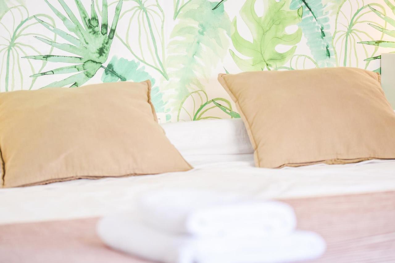 Tuguest Realejo Apartment Granada Bagian luar foto